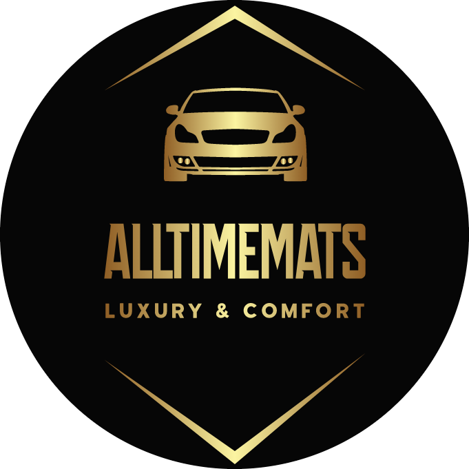 All Time Mats - Detailing, Car Mats, Seat Covers, Trunk Liners logo