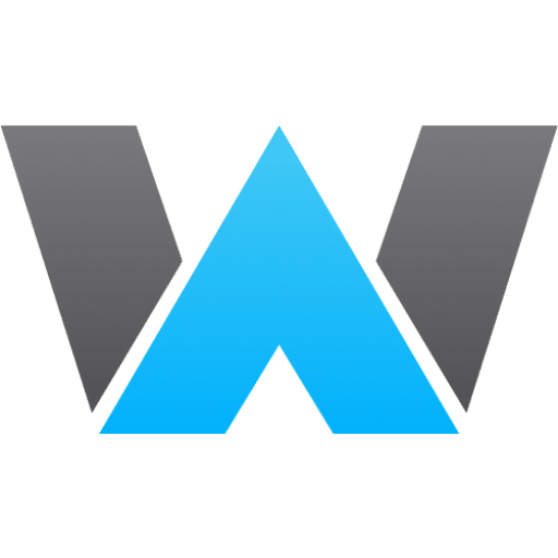 All Works Kitchens and Wardrobes logo
