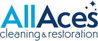 AllAces Cleaning & Restoration logo