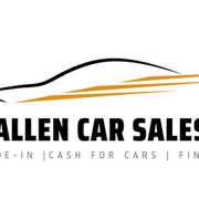 Allen Car Sales logo