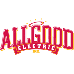 Allgood Electric logo