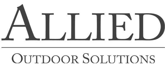 Allied Outdoor Solutions logo