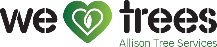 Allison Tree Services logo