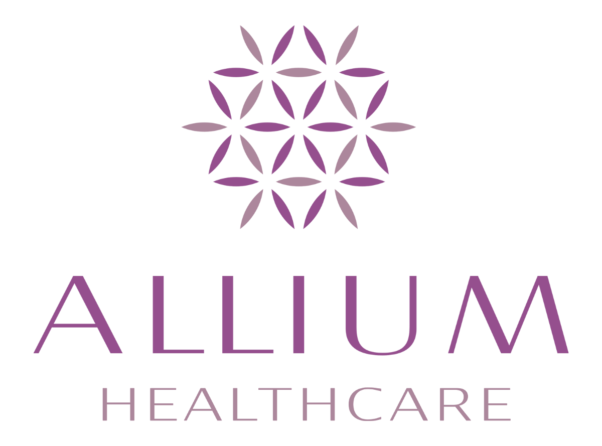 Allium Care Suites logo