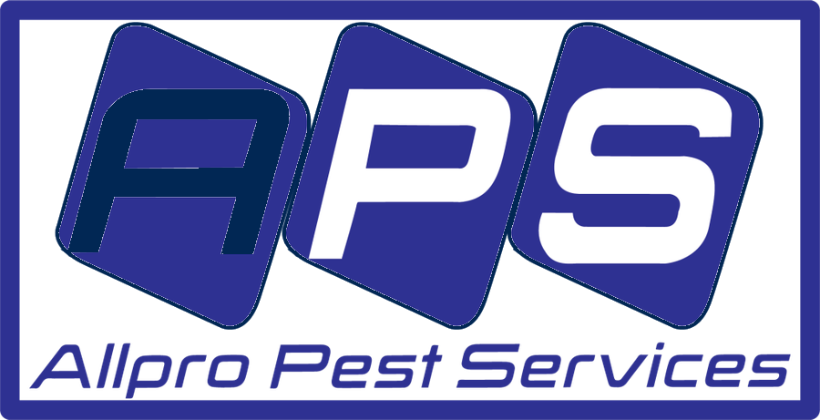 Allpro Pest Services logo
