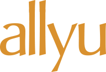 Allyu Spa logo