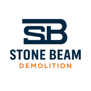 Almrooj Concrete Cutting and Scanning logo