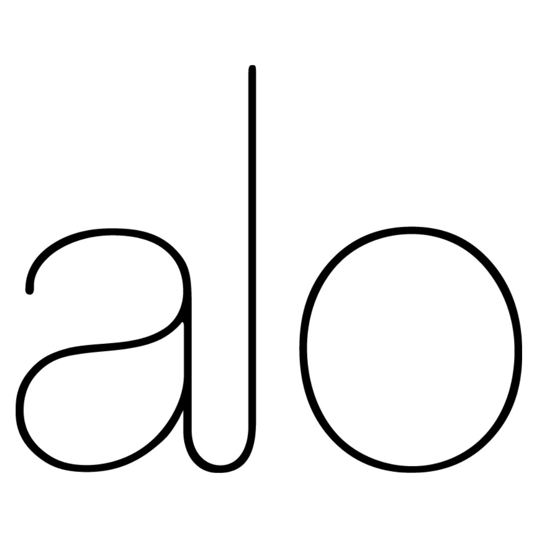 Alo logo