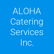 Aloha Catering Services Inc logo