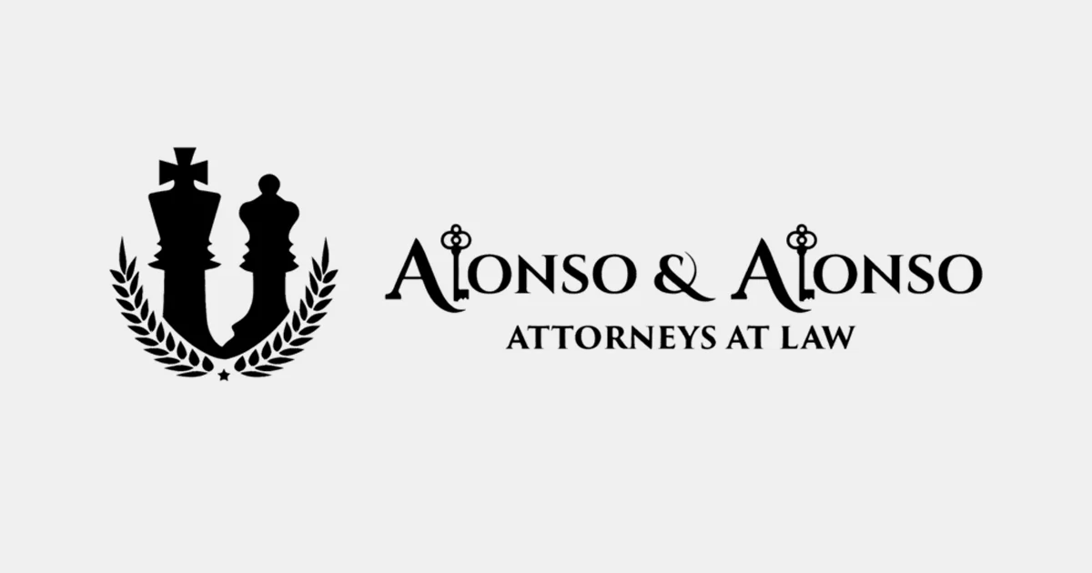 Alonso & Alonso Attorneys at Law, PLLC logo