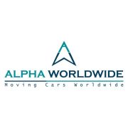 Alpha Worldwide - Car Shipping Company logo