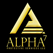 ALPHA7 PROTECTIVE SERVICES LLC logo