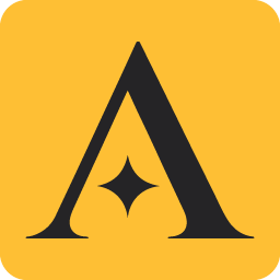 ALPHASHINE | Car Detailing logo