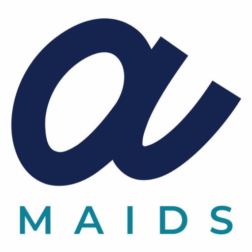 Alpine Maids logo