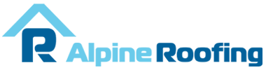 Alpine Roofing logo