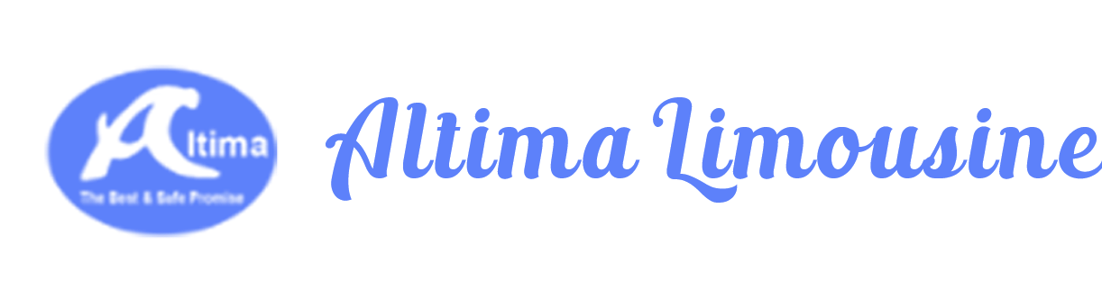 Altima Limousine Service Abu dhabi logo