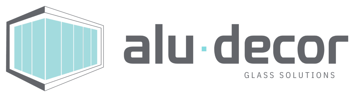 Alu Decor Glass Solutions logo