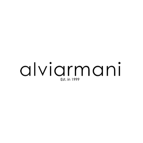 Alvi Armani South Africa logo