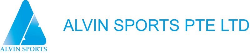 Alvin Sports Pte Ltd logo