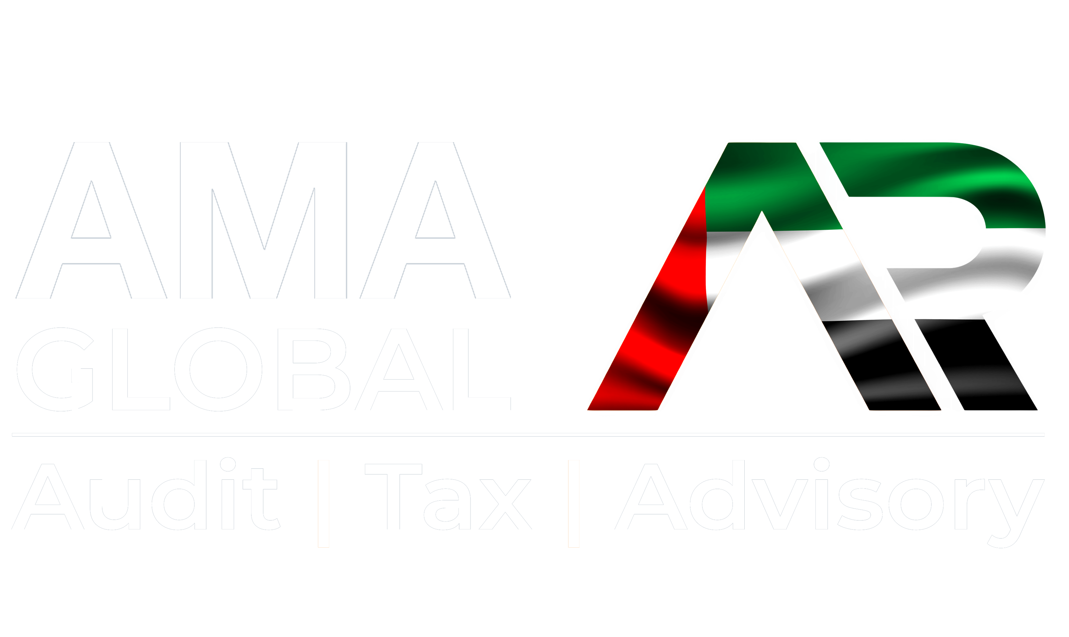 AMA Global Audit Tax Advisory logo