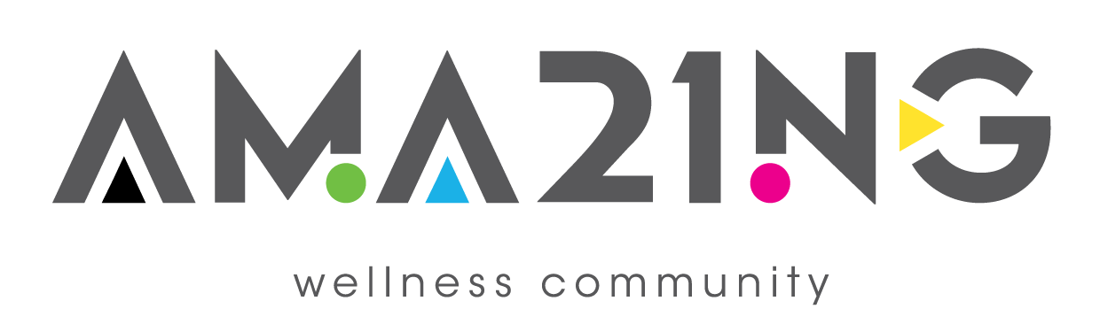 AMA21NG logo