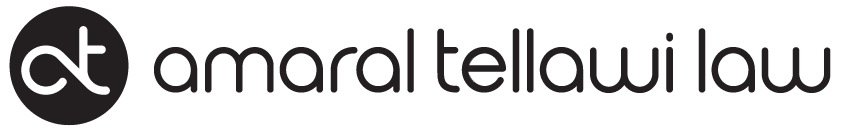 Amaral Tellawi Law logo