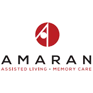 Amaran Senior Living logo