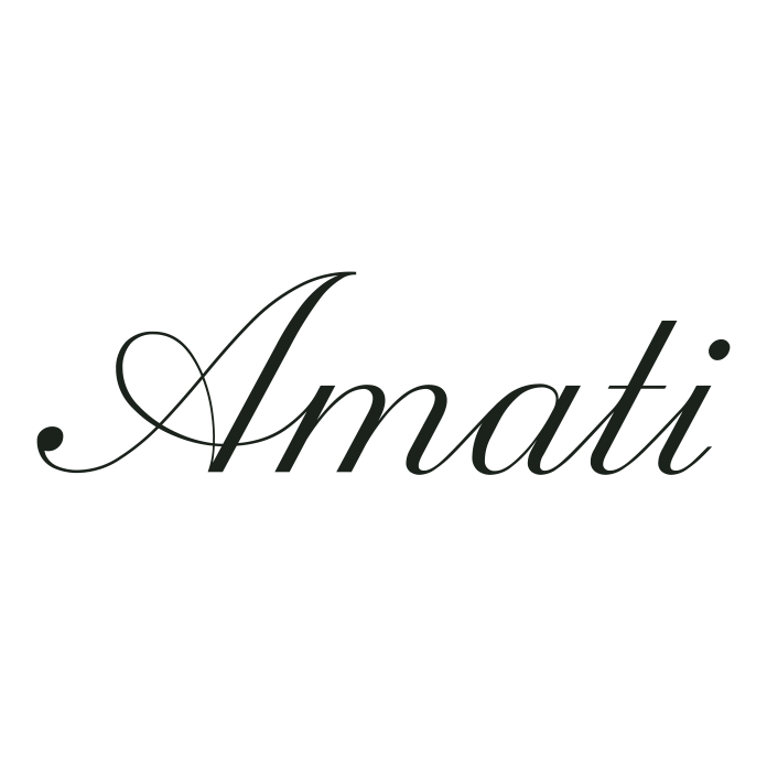 Amati Auctions logo