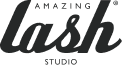 Amazing Lash Studio - Sawyer Heights logo