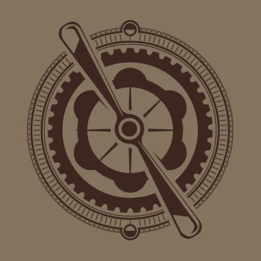 Amelia Lounge logo