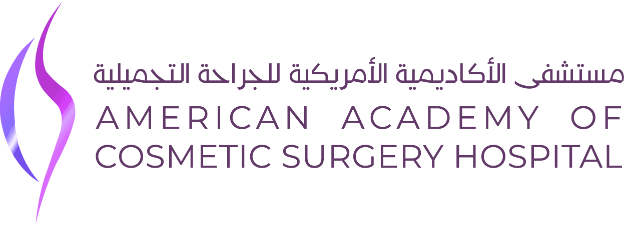 American Academy logo