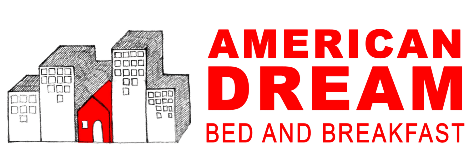 American Dream Bed and Breakfast logo