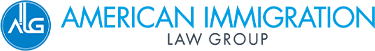 American Immigration Law Group logo