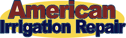 American Irrigation Repair logo