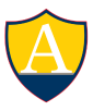 Amity Global Institute (AGI) logo