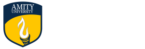 Amity University - Dubai Campus logo