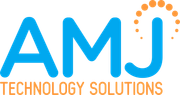 AMJ Technology Solutions logo
