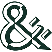 Ampersand Fitness logo