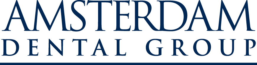 Amsterdam Dental Group logo