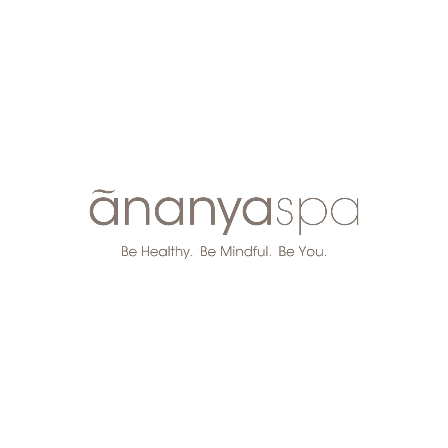 Ananya Spa logo