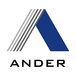 Ander Marketing Pte Ltd logo