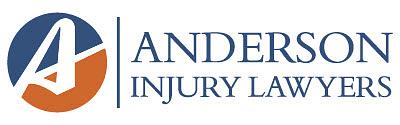 Anderson Injury Lawyers Austin logo