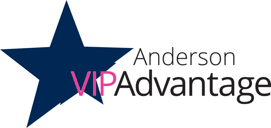 Anderson Plumbing, Heating & Air logo