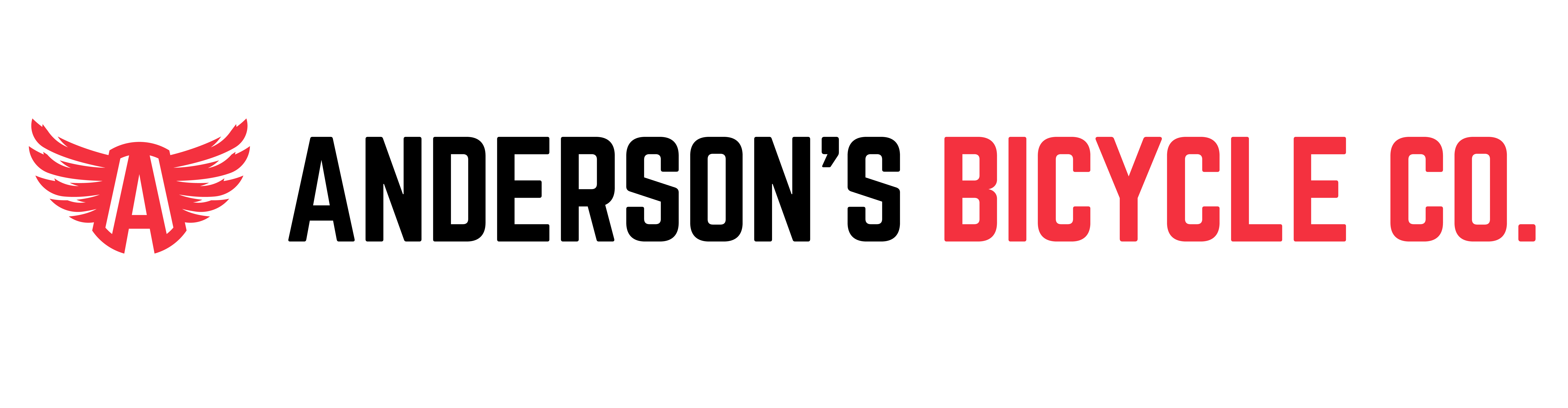 Anderson’s Bicycle Company logo