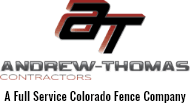 Andrew-Thomas Contractors logo