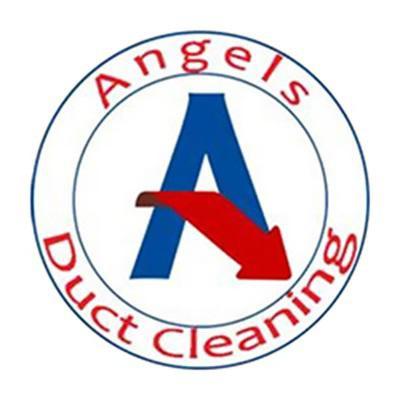 Angel's Duct Cleaning Services Chicago logo
