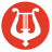 Angeles Academy of Music logo