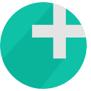 Angeles Medical Clinic logo