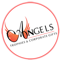 Angels Trophies logo