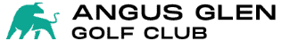 Angus Glen Golf Club logo